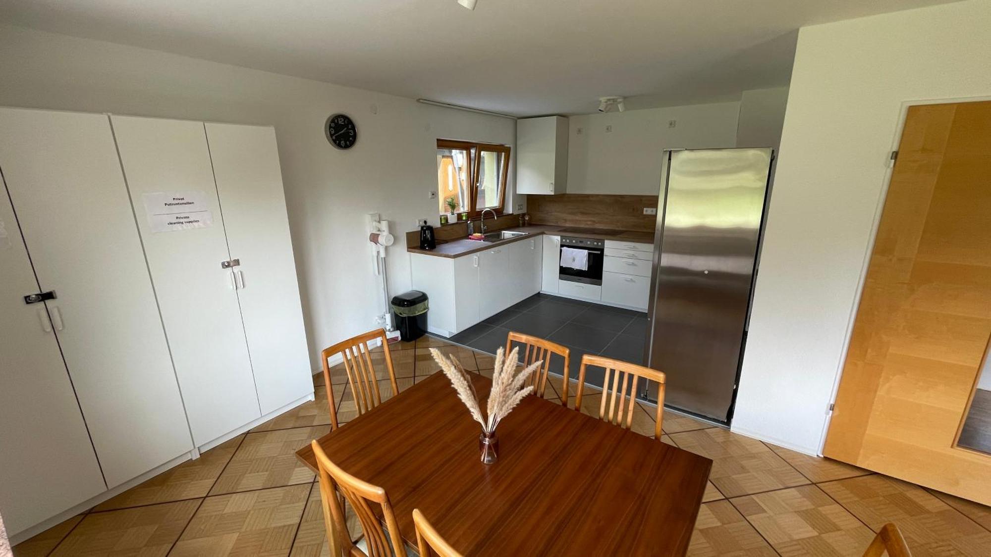 Holiday Apartment Erbach-Ulm Erbach an der Danau Extérieur photo