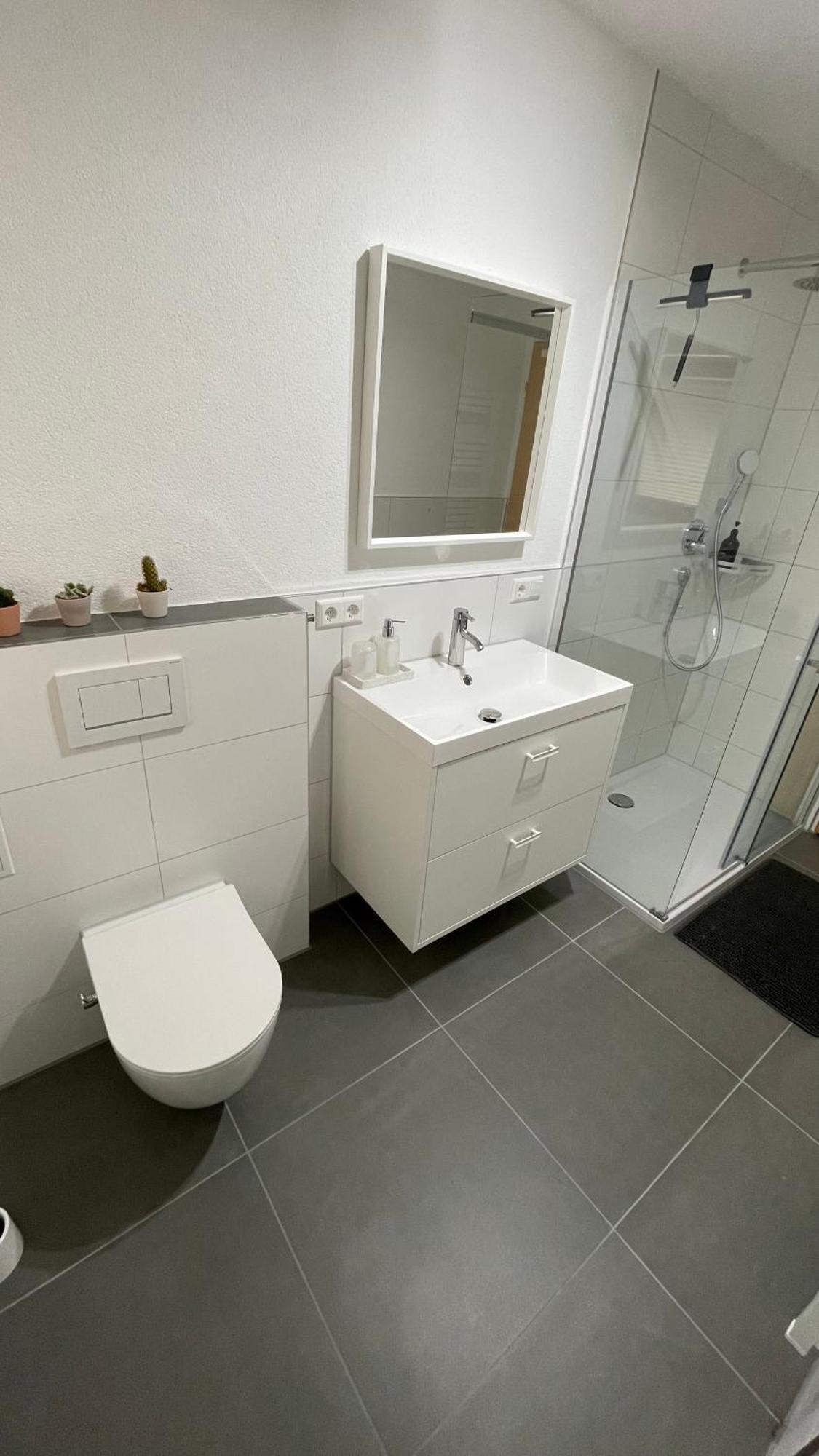 Holiday Apartment Erbach-Ulm Erbach an der Danau Extérieur photo